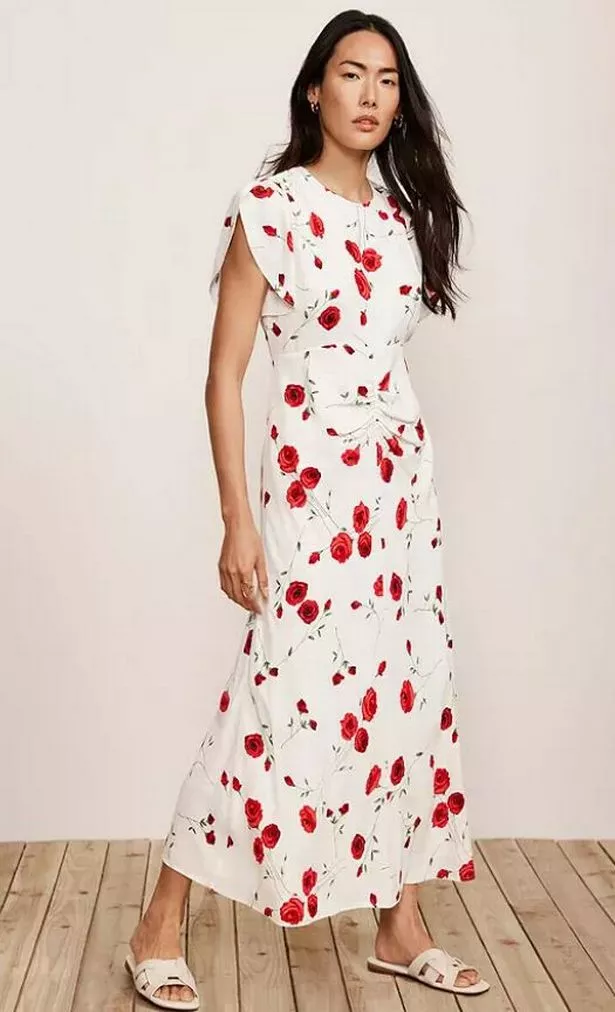 Find Cat Deeley's Mint Velvet Dress: Liverpool One Shopping Find Cat Deeley's Mint Velvet Dress: Liverpool One Shopping