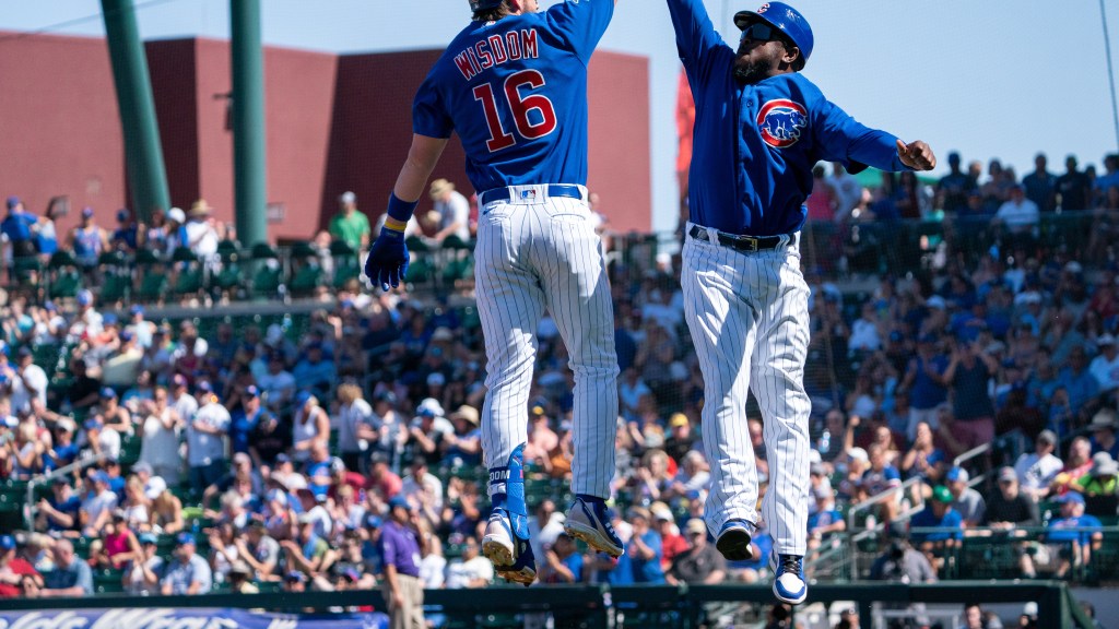 Find Free Streaming Of Seattle Mariners Vs. Chicago Cubs Spring Training Game Find Free Streaming Of Seattle Mariners Vs. Chicago Cubs Spring Training Game