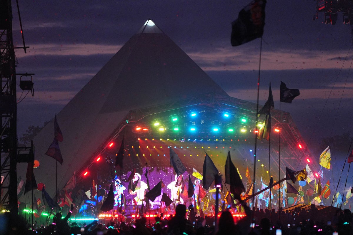 Find Glastonbury 2025 Resale Tickets: Timing, Cost & Availability Find Glastonbury 2025 Resale Tickets: Timing, Cost & Availability