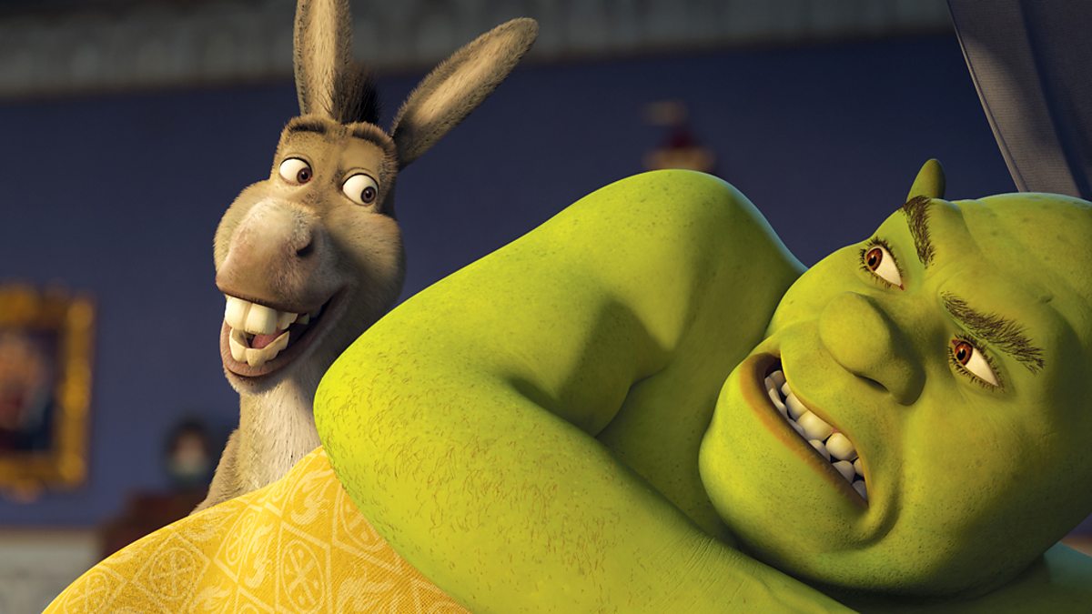 Find Shrek On BBC Three: Your Complete TV Guide Find Shrek On BBC Three: Your Complete TV Guide