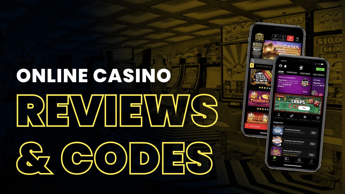 Find The Best Online Casino Bonus In The US (2025): Wild Casino Included Find The Best Online Casino Bonus In The US (2025): Wild Casino Included