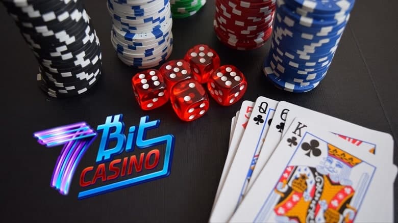 Find The Best Online Casino In New Zealand: 7Bit Casino Compared Find The Best Online Casino In New Zealand: 7Bit Casino Compared