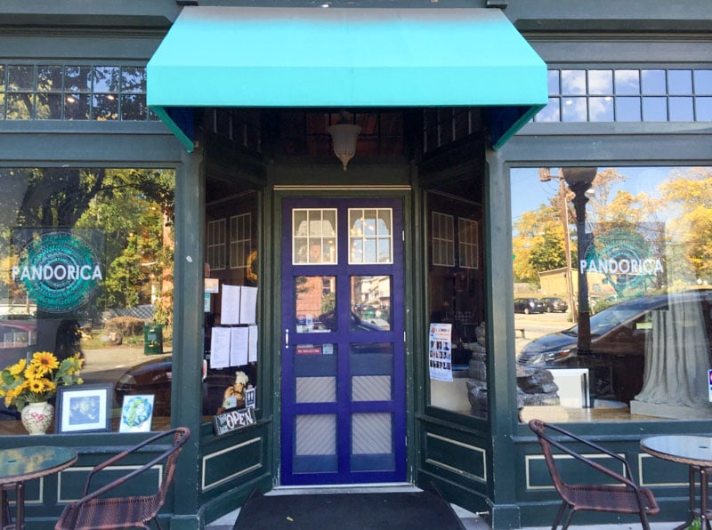 Find The Most Unique Restaurant In All Of New York State Find The Most Unique Restaurant In All Of New York State