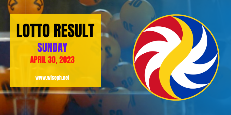 Find The Wednesday, April 30, 2025 Lotto Results Here Find The Wednesday, April 30, 2025 Lotto Results Here