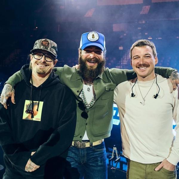 Find Your Favorite: Morgan Wallen And Post Malone Hello Kitty Plush Toys Find Your Favorite: Morgan Wallen And Post Malone Hello Kitty Plush Toys
