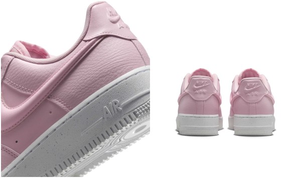 Find Your Pair: Nike Air Force 1 Low Pink Foam (HF2014-600) Release Date Details Find Your Pair: Nike Air Force 1 Low Pink Foam (HF2014-600) Release Date Details