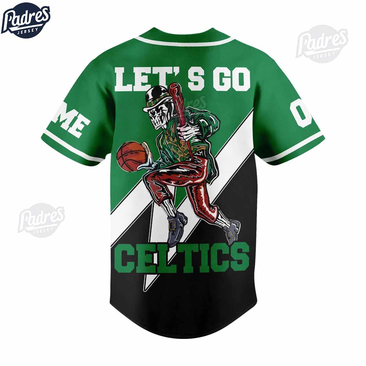 Find Your Perfect Boston Celtics Jersey & More At Fanatics Find Your Perfect Boston Celtics Jersey & More At Fanatics