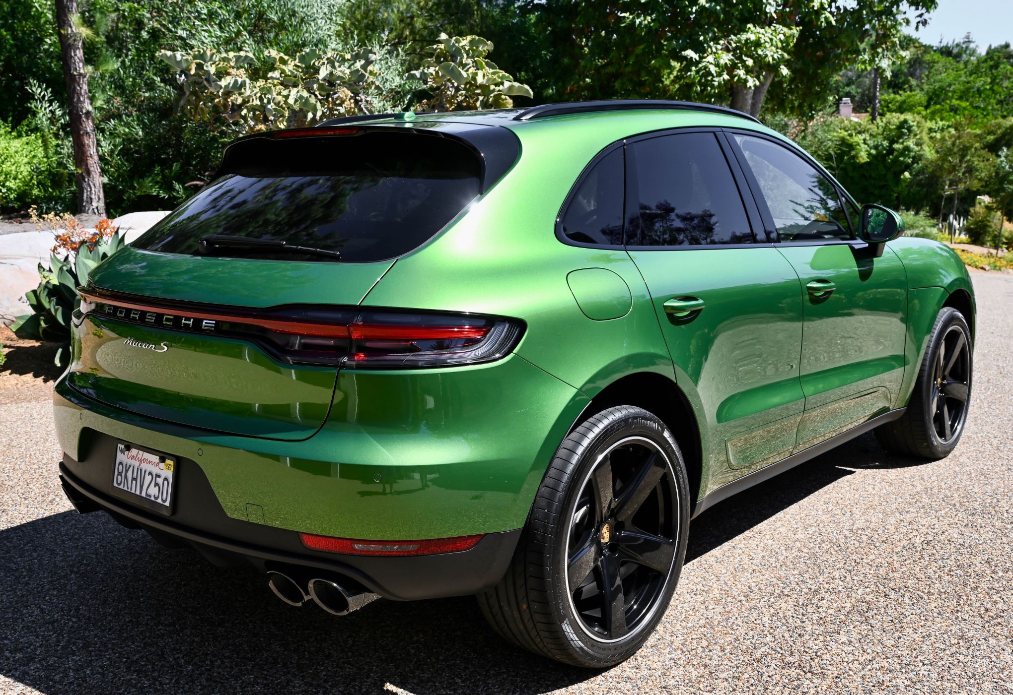 Find Your Perfect Porsche Macan: A Step-by-Step Buyer's Guide Find Your Perfect Porsche Macan: A Step-by-Step Buyer's Guide