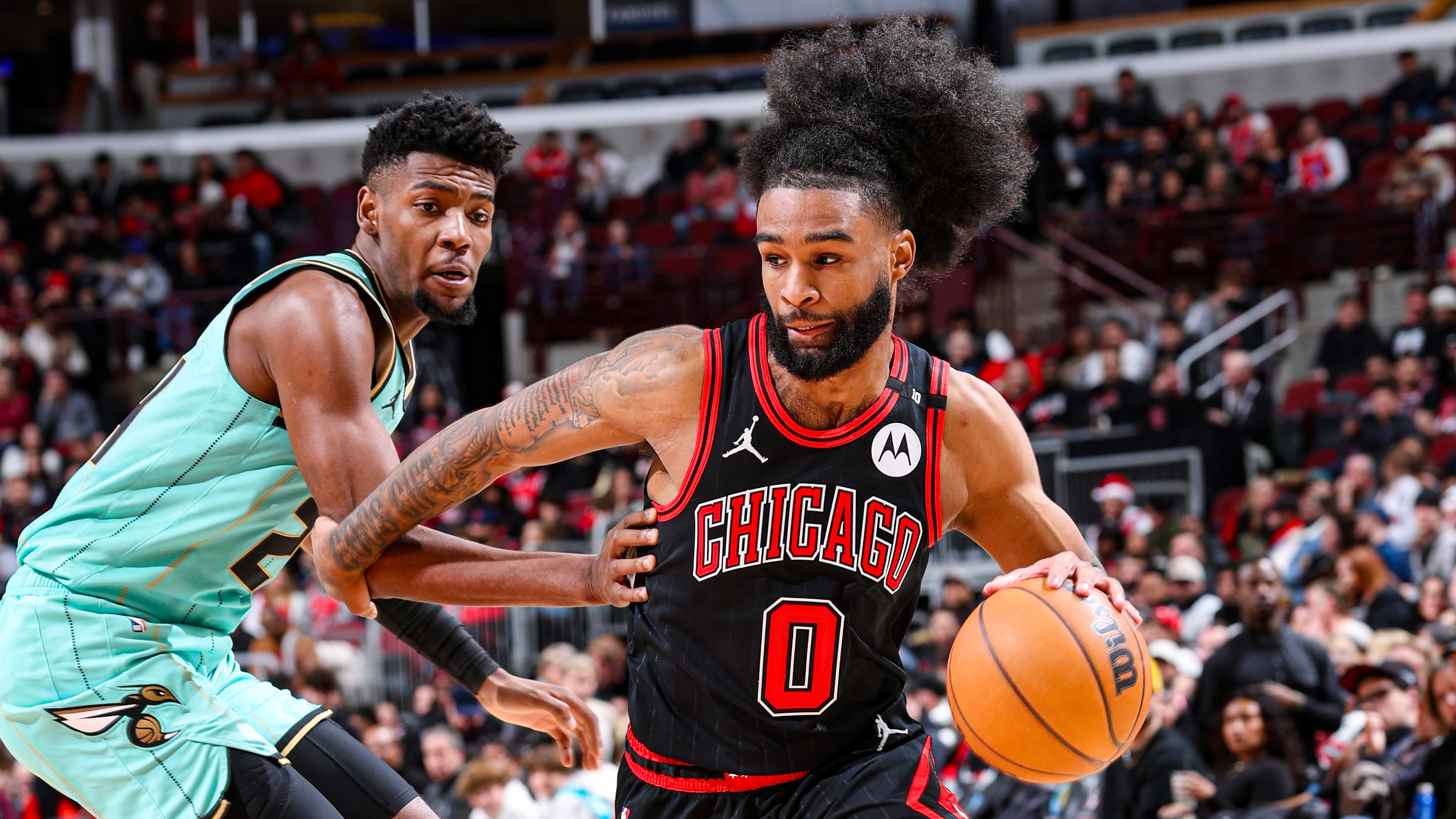 Finding A Veteran Replacement For Taj Gibson On The Hornets Finding A Veteran Replacement For Taj Gibson On The Hornets