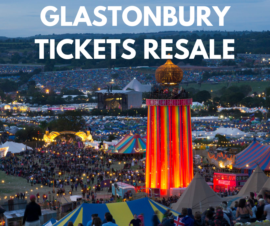 Finding Glastonbury Resale Tickets: A Comprehensive Guide To Sale Dates And Prices Finding Glastonbury Resale Tickets: A Comprehensive Guide To Sale Dates And Prices