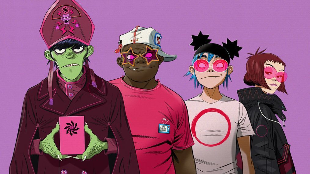 Finding Gorillaz Full Album Show Tickets: A London Guide Finding Gorillaz Full Album Show Tickets: A London Guide