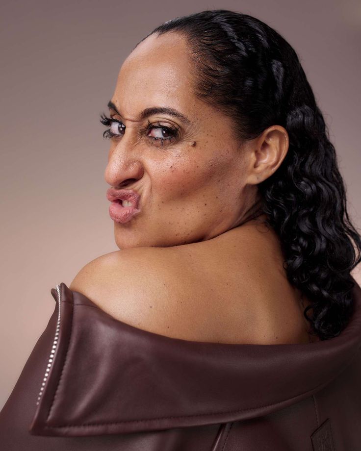 Finding Herself: Tracee Ellis Ross On Grief And Relationships Finding Herself: Tracee Ellis Ross On Grief And Relationships
