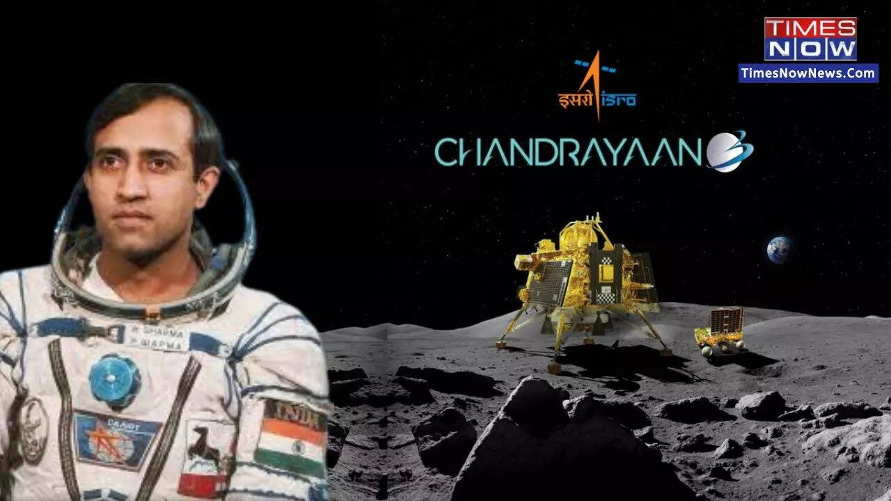 Finding Rakesh Sharma: The Current Status Of India's First Man In Space Finding Rakesh Sharma: The Current Status Of India's First Man In Space