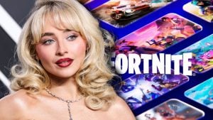 Finding Sabrina Carpenter Skins In Fortnite: Tips And Tricks Finding Sabrina Carpenter Skins In Fortnite: Tips And Tricks