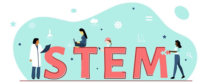 Finding STEM Scholarships: A Guide For Local Students Finding STEM Scholarships: A Guide For Local Students