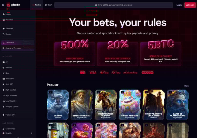 Finding The Best Crypto Casinos In Australia For 2025 Finding The Best Crypto Casinos In Australia For 2025