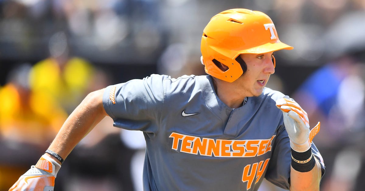 Finding Zane Denton: Tracking His Baseball Journey After Tennessee Finding Zane Denton: Tracking His Baseball Journey After Tennessee