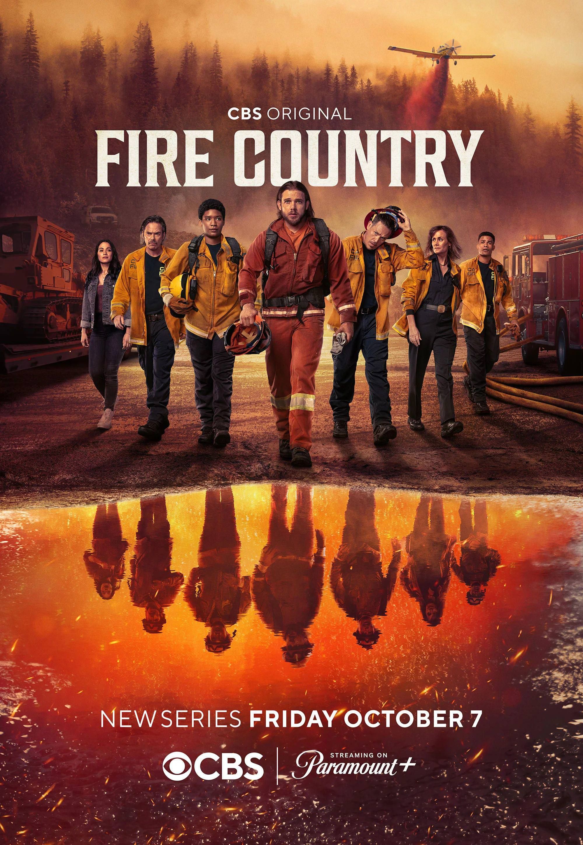 Fire Country: Dirty Money - S03E16 Preview And Discussion Fire Country: Dirty Money - S03E16 Preview And Discussion