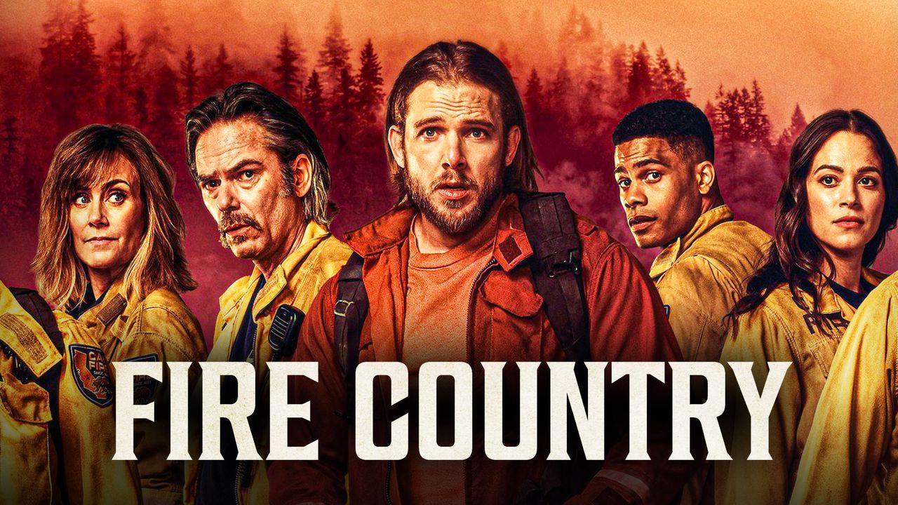 Fire Country Season 3 Episode 15: Fire Country Season 3 Episode 15: