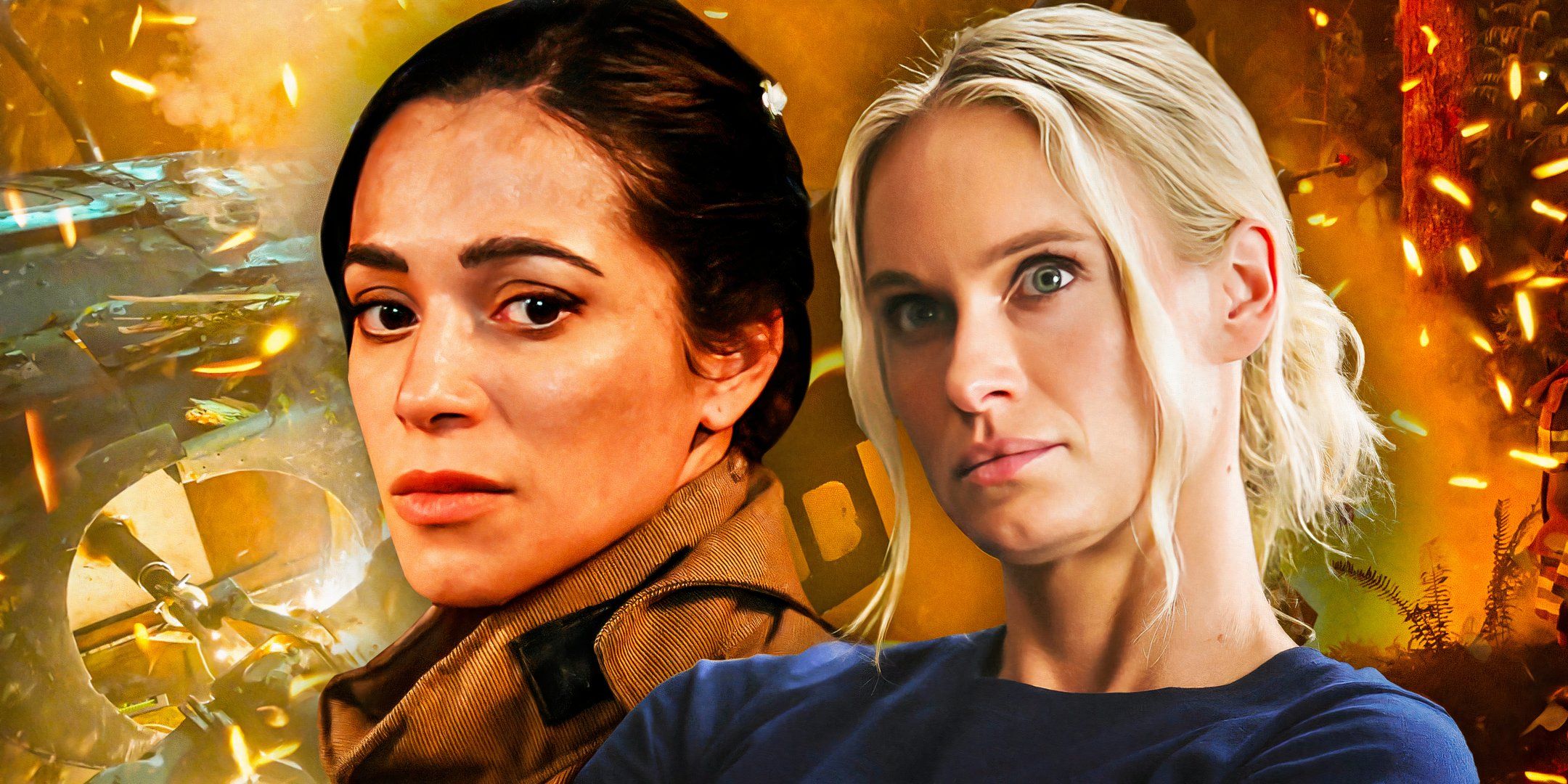 Fire Country Season 3 Episode 15 Preview: One Last Time Fire Country Season 3 Episode 15 Preview: One Last Time