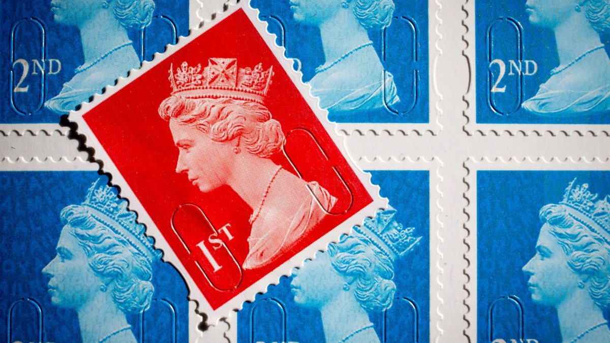 First-Class Stamps: Price Rising To £1.70 First-Class Stamps: Price Rising To £1.70