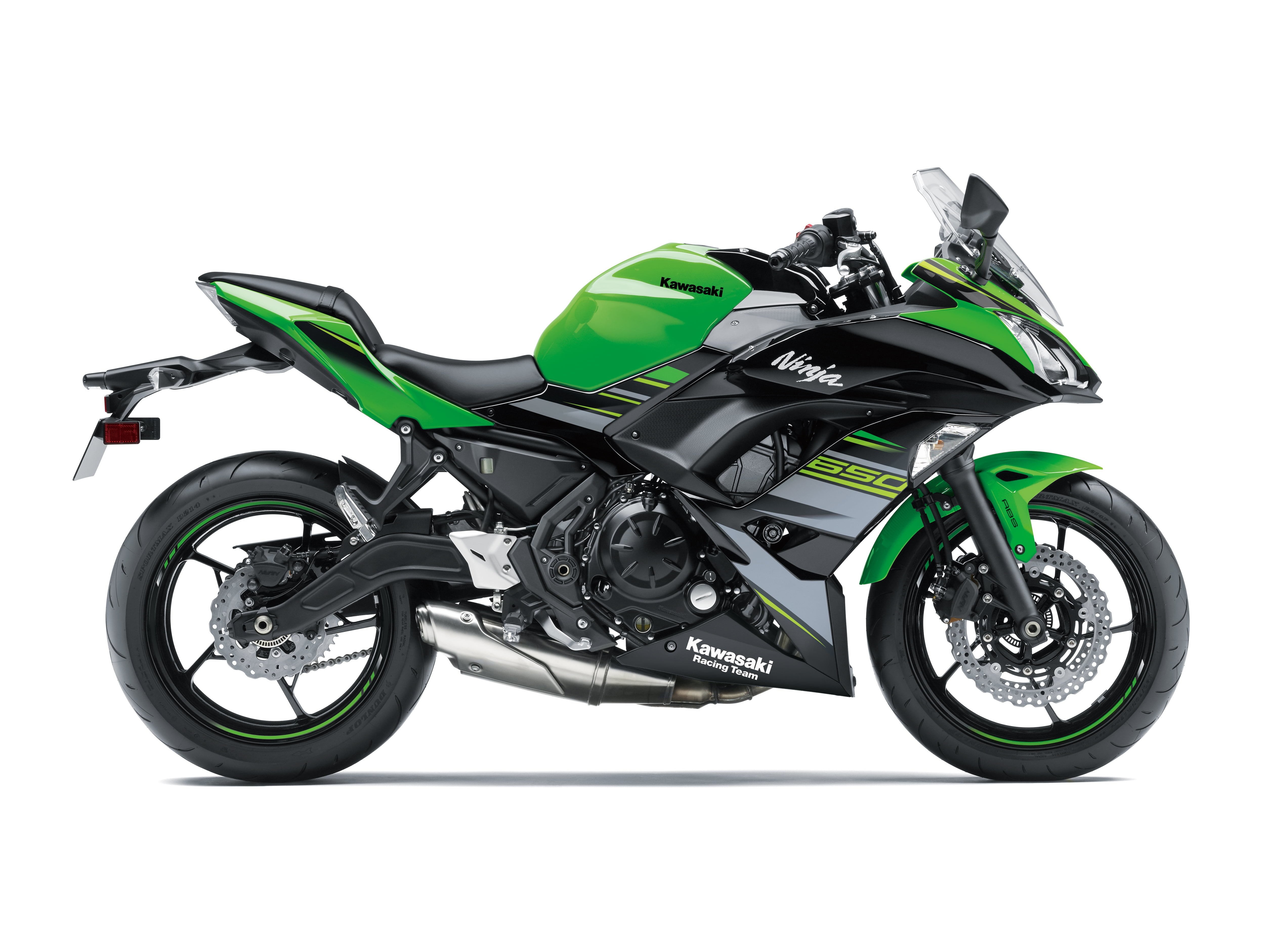 First Look: 2025 Kawasaki Ninja 650 KRT Edition - Features And Price First Look: 2025 Kawasaki Ninja 650 KRT Edition - Features And Price