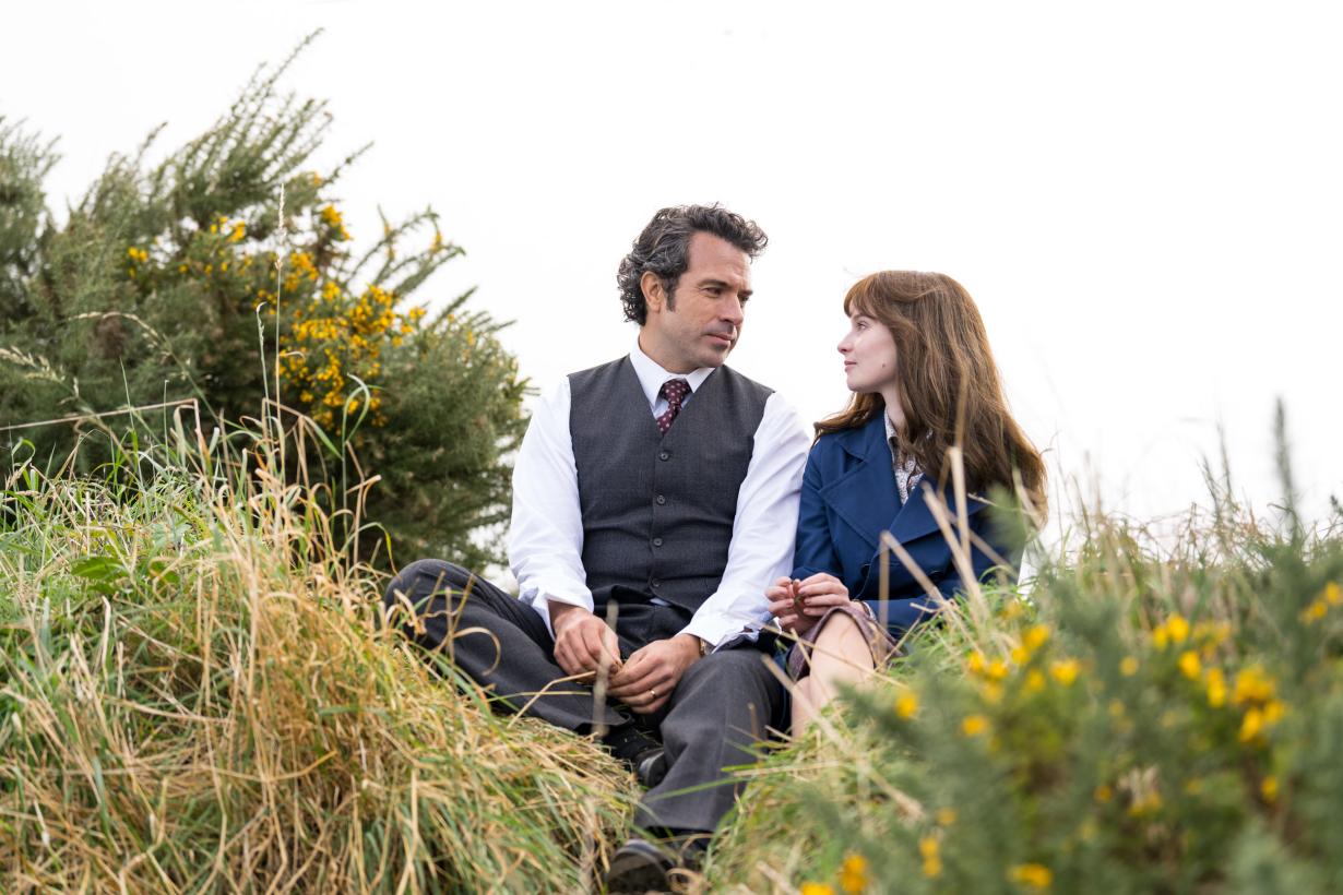 First Look: Channel 4's Trespasses Drama – Teaser Images Released First Look: Channel 4's Trespasses Drama – Teaser Images Released