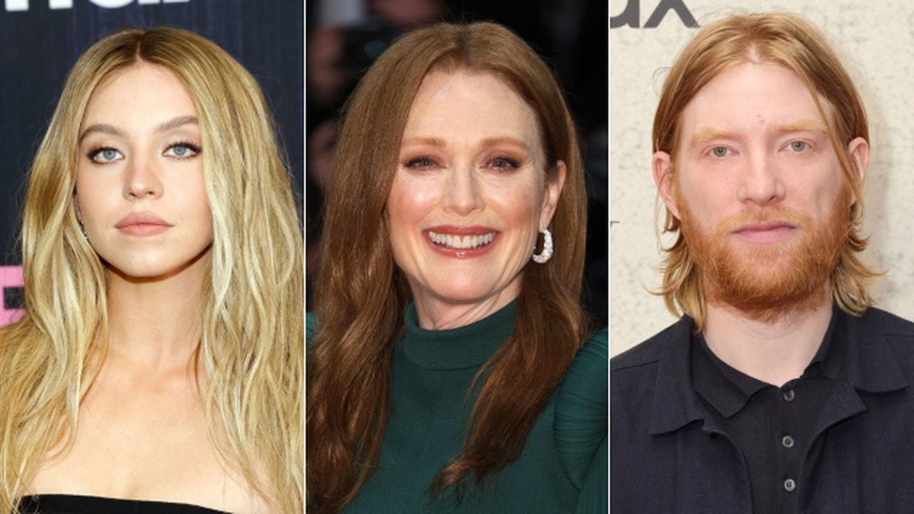 First Look: Echo Valley Images Preview Sydney Sweeney And Julianne Moore's New Film First Look: Echo Valley Images Preview Sydney Sweeney And Julianne Moore's New Film