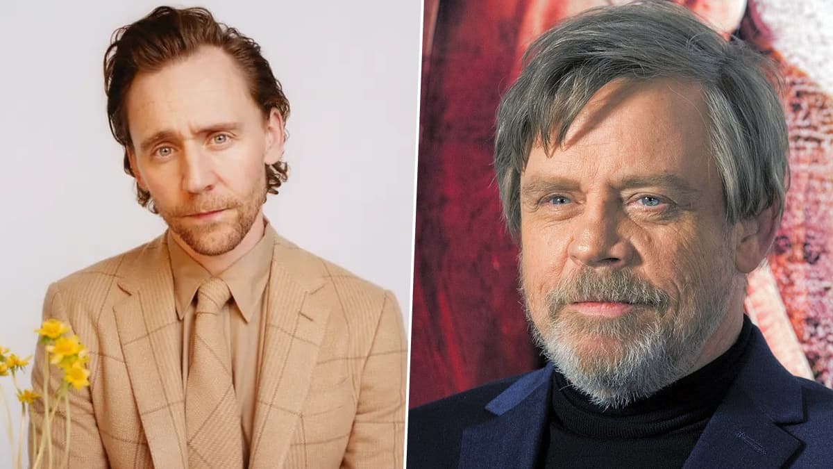 First Look: Mark Hamill In Stephen King's The Long Walk Adaptation First Look: Mark Hamill In Stephen King's The Long Walk Adaptation