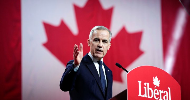 First Press Conference: Carney's Vision For Economic Transformation First Press Conference: Carney's Vision For Economic Transformation