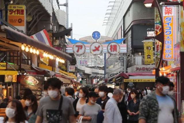 First Quarter Contraction: Assessing Japan's Economic Future First Quarter Contraction: Assessing Japan's Economic Future