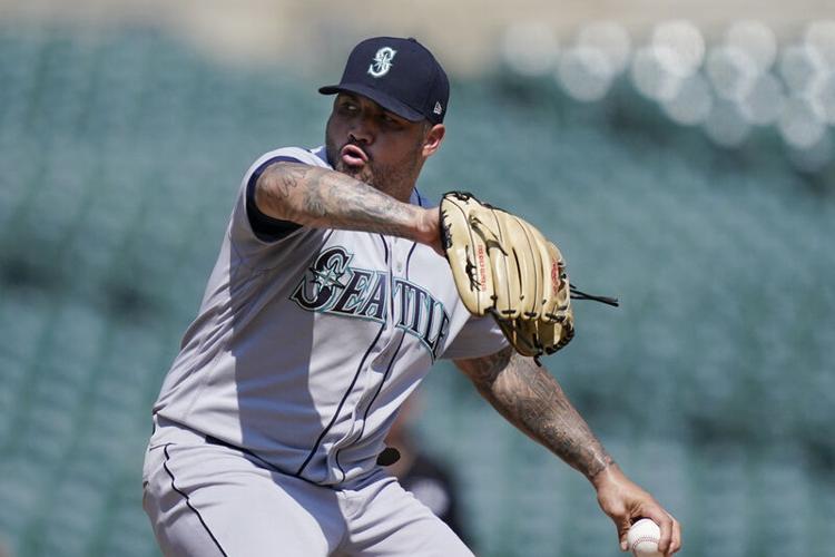 First Win Of The Year: Tigers Beat Mariners 9-6 First Win Of The Year: Tigers Beat Mariners 9-6