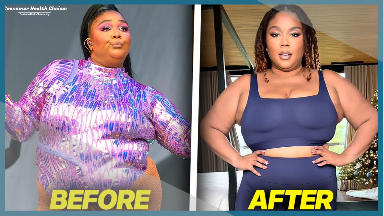 Fitness Expert Defends Lizzo's Health And Fitness Choices Fitness Expert Defends Lizzo's Health And Fitness Choices