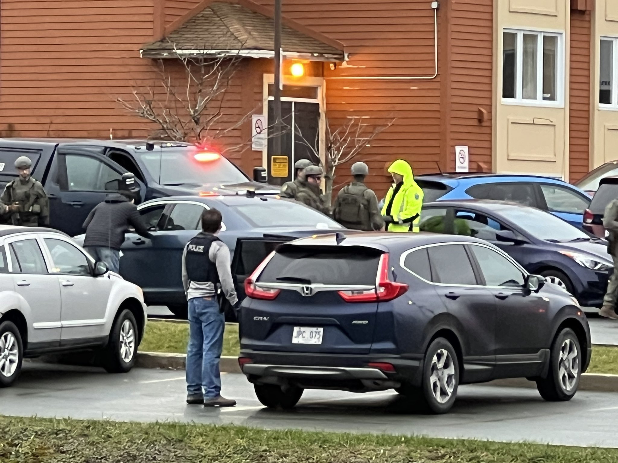 Five Facing Charges After Drug And Weapons Bust Five Facing Charges After Drug And Weapons Bust