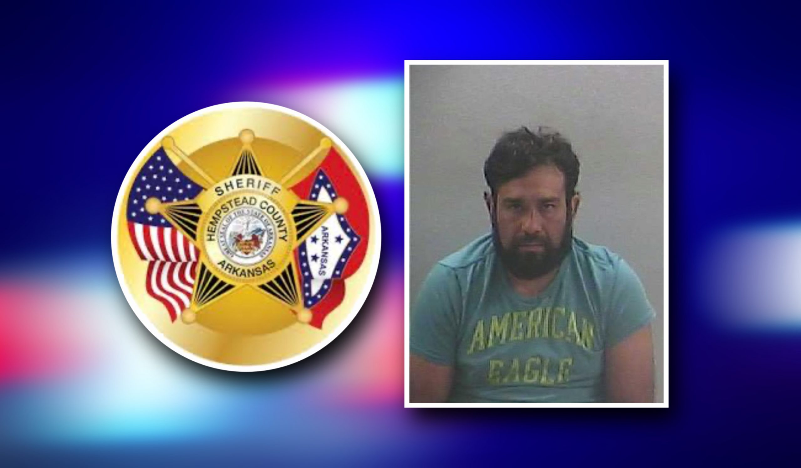 Five Individuals Detained: Drug And Weapon Possession Five Individuals Detained: Drug And Weapon Possession