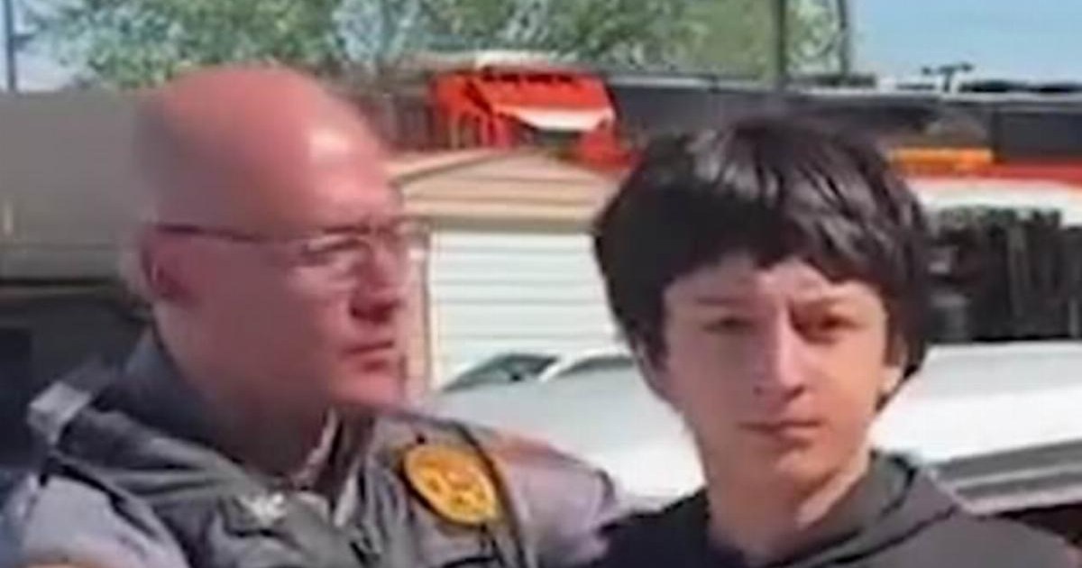 Five Teenagers Face Charges After Violent Assault On 16-Year-Old Five Teenagers Face Charges After Violent Assault On 16-Year-Old