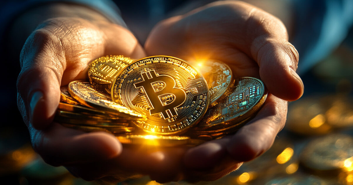 Five-Year Bitcoin Outlook: Potential For 1,500% Growth Five-Year Bitcoin Outlook: Potential For 1,500% Growth