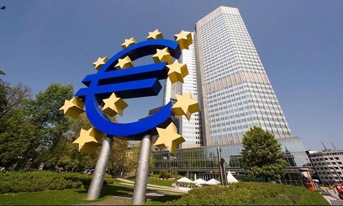 Fiyat İstikrarı: ECB Başkanı Lagarde'ın Yaklaşımı Ve Beklentiler Fiyat İstikrarı: ECB Başkanı Lagarde'ın Yaklaşımı Ve Beklentiler
