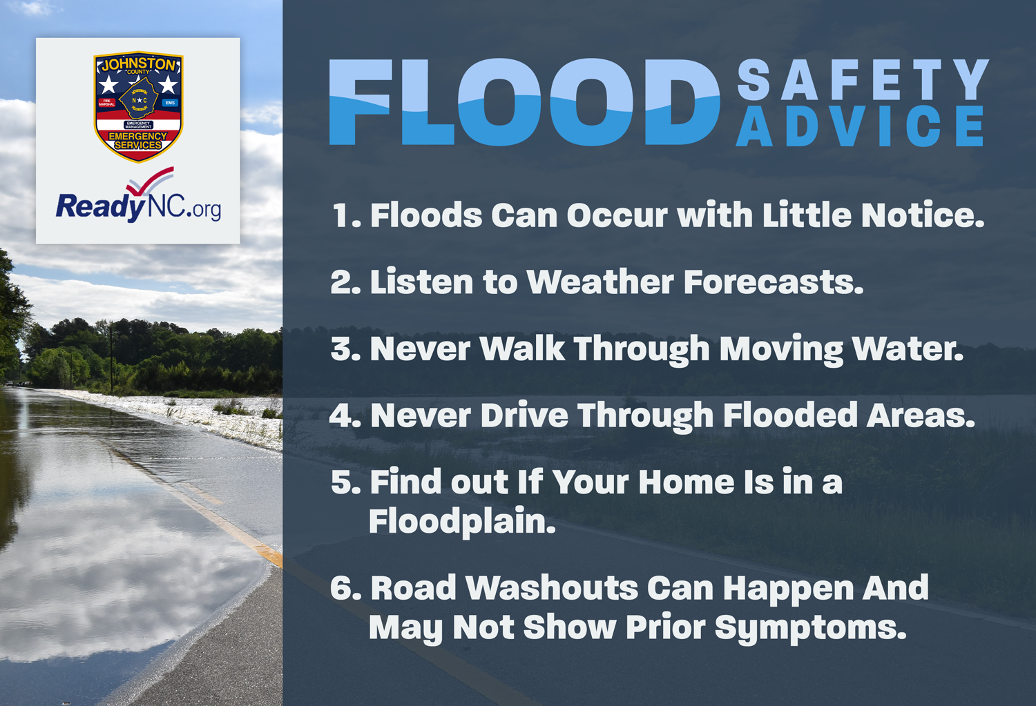 Flash Flood Emergency: Safety Tips And Survival Strategies Flash Flood Emergency: Safety Tips And Survival Strategies