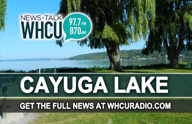 Flash Flood Warning: Cayuga County Under Alert Until Tuesday Night Flash Flood Warning: Cayuga County Under Alert Until Tuesday Night