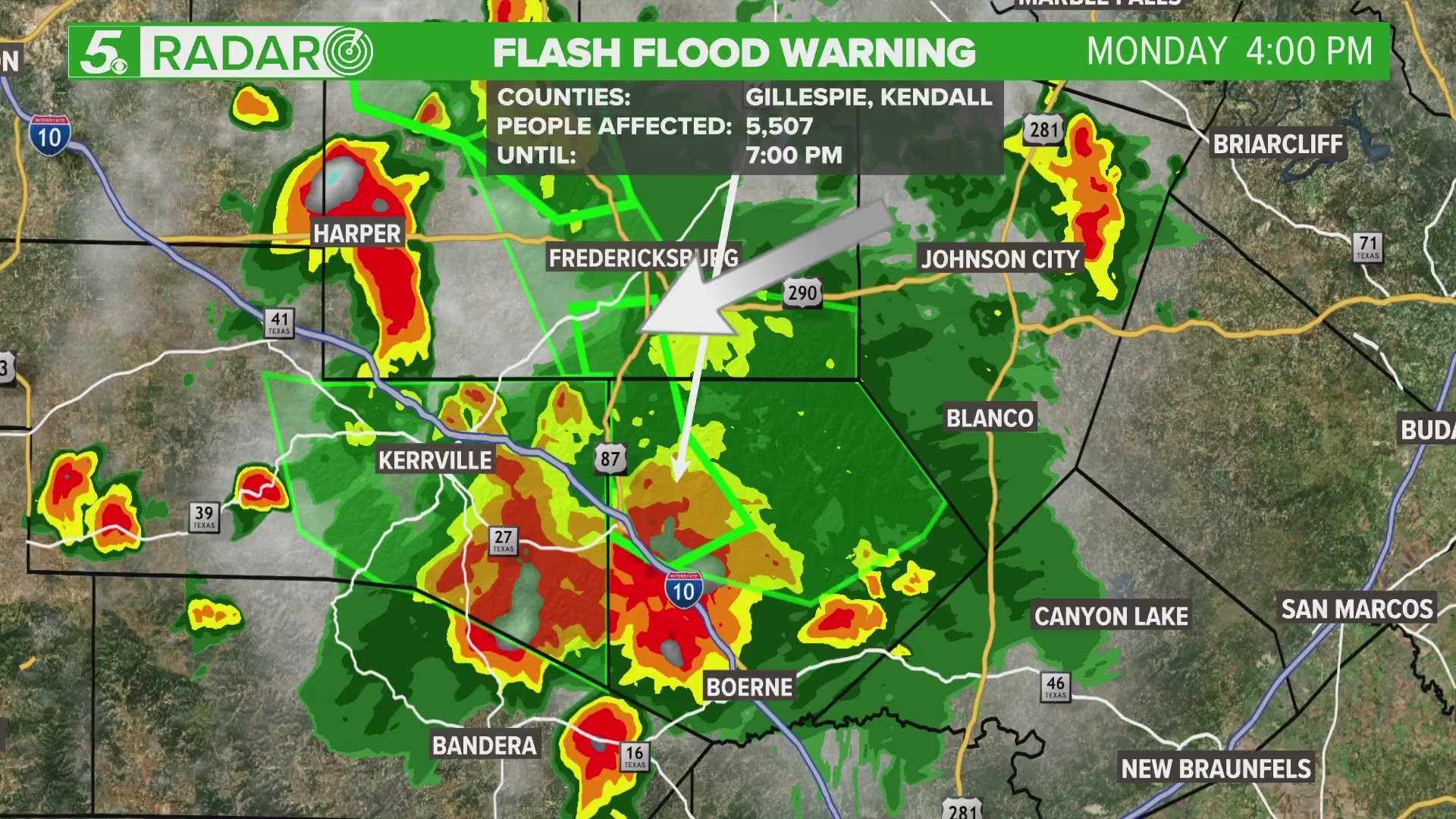 Flash Flood Warning: What To Know About Potential Flood Alerts Flash Flood Warning: What To Know About Potential Flood Alerts