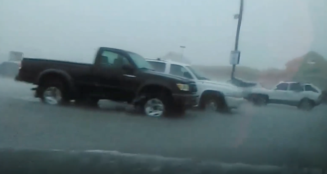 Flash Flood Watch Texas: Heavy Rainfall Prompts Flood Warnings Flash Flood Watch Texas: Heavy Rainfall Prompts Flood Warnings