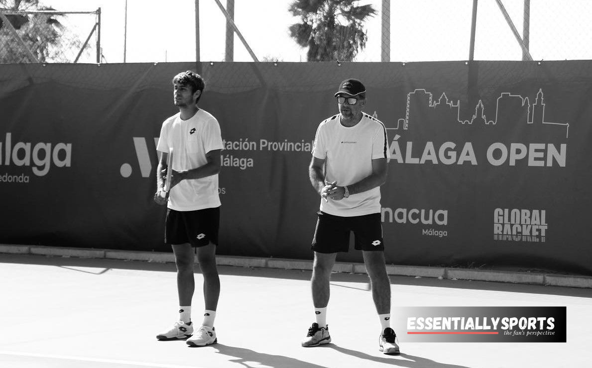 Flavio Cobolli's Maiden ATP Title: Bucharest Triumph Flavio Cobolli's Maiden ATP Title: Bucharest Triumph