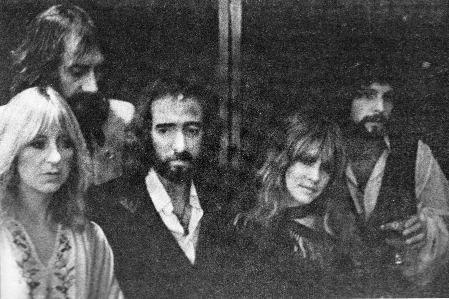 Fleetwood Mac And The Evolution Of The Supergroup Fleetwood Mac And The Evolution Of The Supergroup