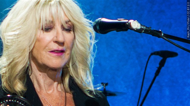 Fleetwood Mac Announces New Album: A Retrospective Journey Fleetwood Mac Announces New Album: A Retrospective Journey
