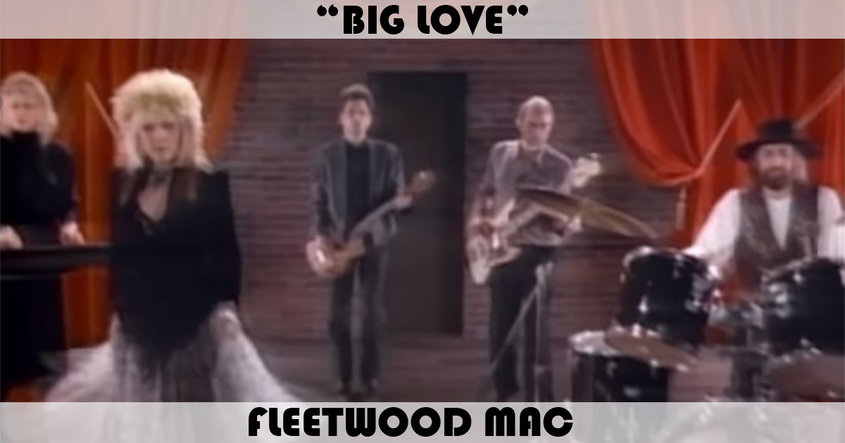 Fleetwood Mac: Chart-Topping Singles And Lasting Legacy Fleetwood Mac: Chart-Topping Singles And Lasting Legacy