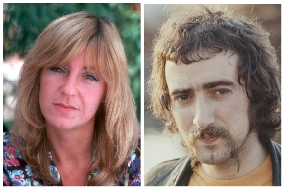 Fleetwood Mac: Supergroup Pioneers Or A Unique Phenomenon? Fleetwood Mac: Supergroup Pioneers Or A Unique Phenomenon?