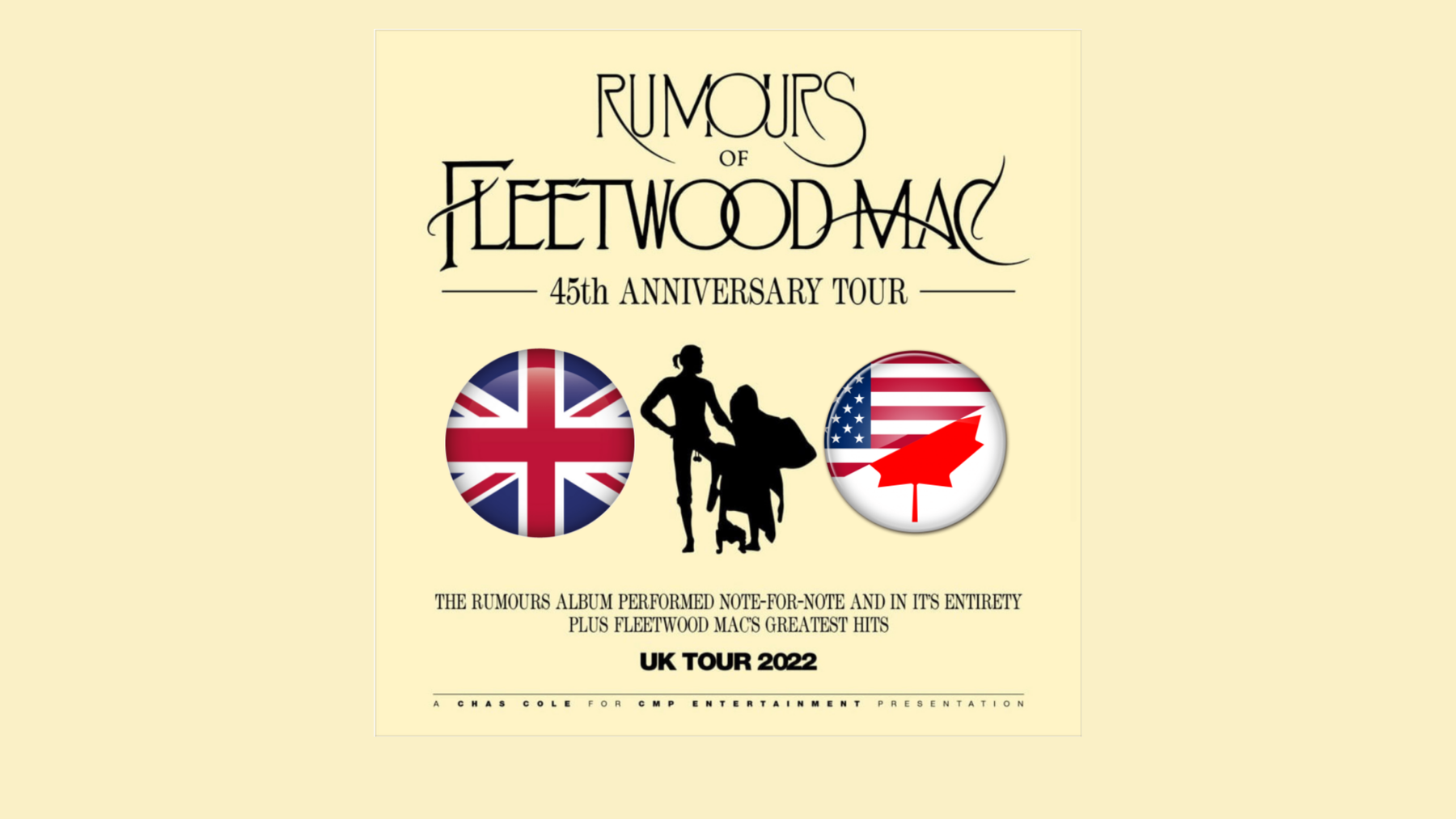 Fleetwood Mac: The World's First Supergroup? Exploring The Rumours Fleetwood Mac: The World's First Supergroup? Exploring The Rumours