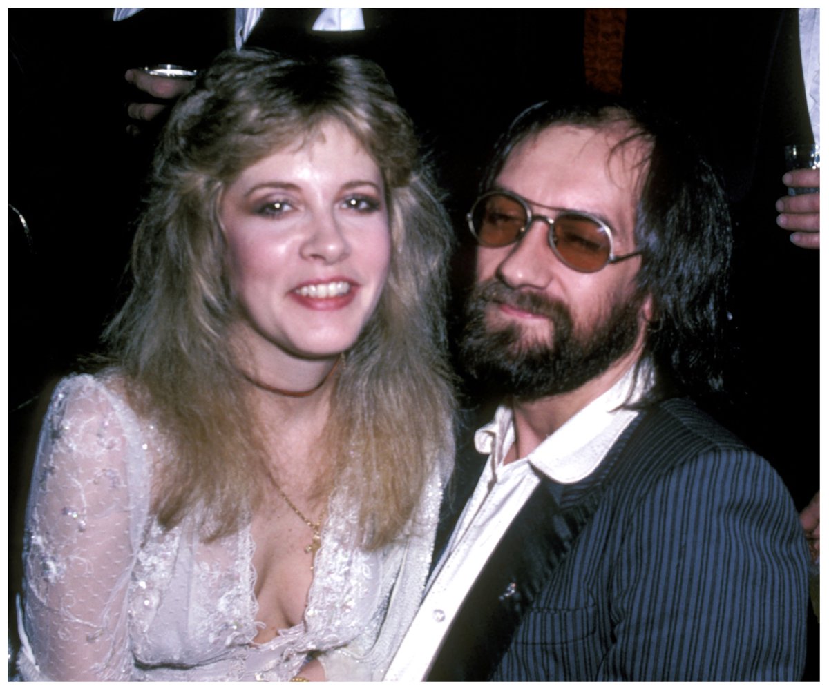 Fleetwood Mac: Were They The World's First Supergroup? Fleetwood Mac: Were They The World's First Supergroup?