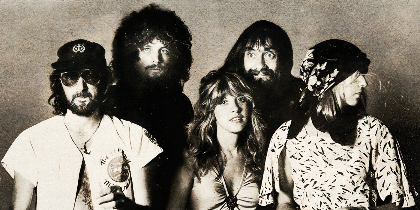 Fleetwood Mac's Biggest Hits: A Definitive List Fleetwood Mac's Biggest Hits: A Definitive List